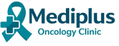 mediplus oncology clinic logo