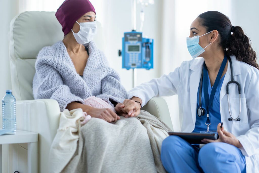 cancer treatment near me